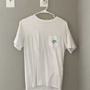 Men’s Vineyard Vines Bass Shirt